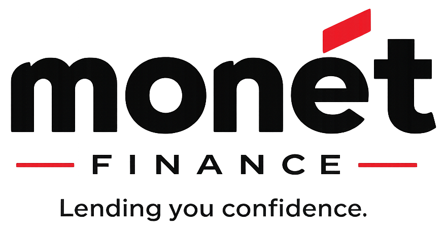 Monet Finance